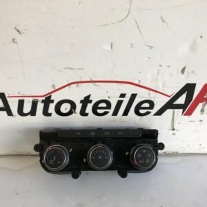 Volkswagen VW Passat B8 Golf 7 VII Klimabedienteil 5G0907426M