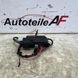 VW Passat Audi Sicherungsdose Kasten Überlastschutz 1Q0937548