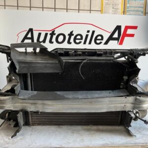 Audi A4 B8 8K Schlossträger Frontmaske Kühlerpaket