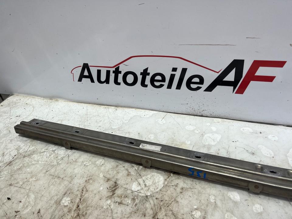 VW Sharan 7N Tür Schiebetür Schiene Unten Links Rechts – Bild 10