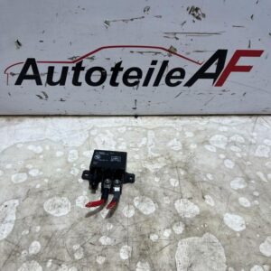 BMW 1er 3er E82 E90 Elektrolüfter Relais 7661503