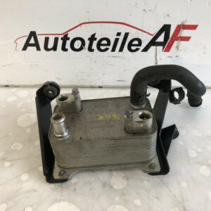 Audi Volkswagen VW Passat B6 3C Ölkühler 4E0317021H