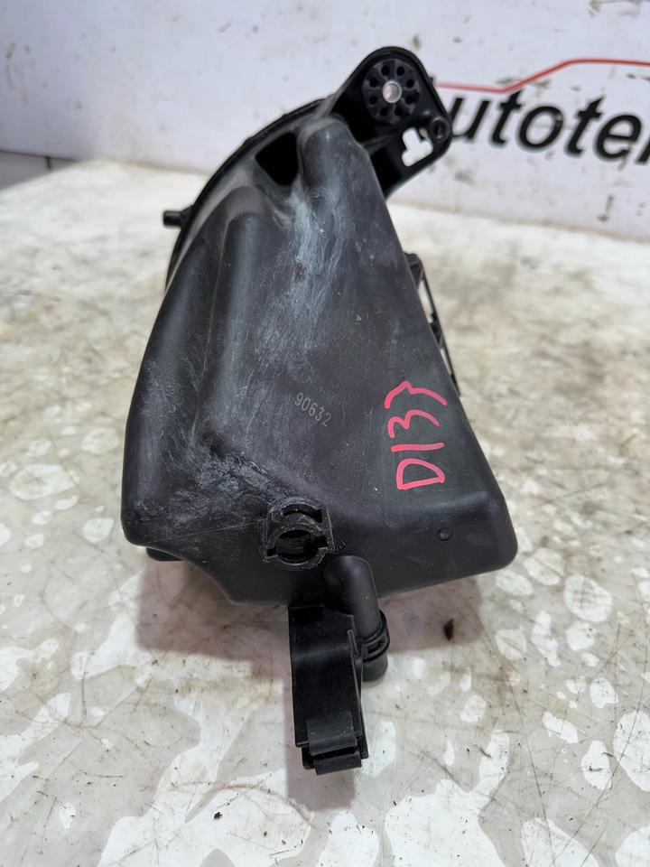 BMW 7er F01 Ausgleichsbehälter Wasser Kühlmittel Behälter 7575577 – Bild 6