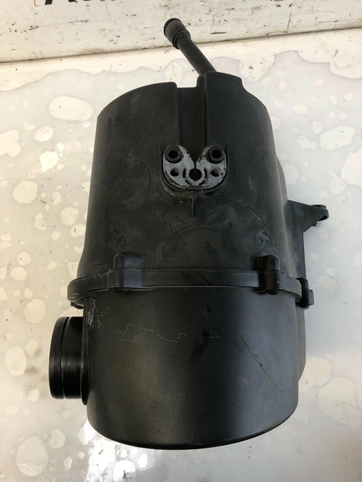 VW Audi Seat A1 8X Polo 6R Luftfilterkasten 6R0129607 – Bild 5