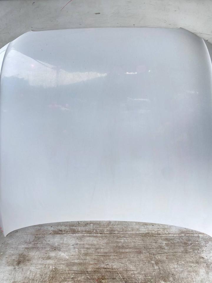 Audi A4 B8 8K Motorhaube Haube Deckel Vorne LY9C – Bild 5