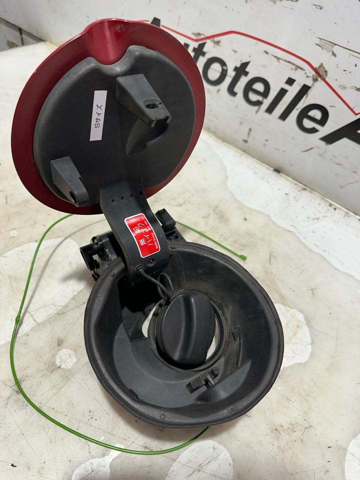 Mini F56 Tankklappe Tankdeckel Deckel Tank 7334370 7302241 – Bild 5