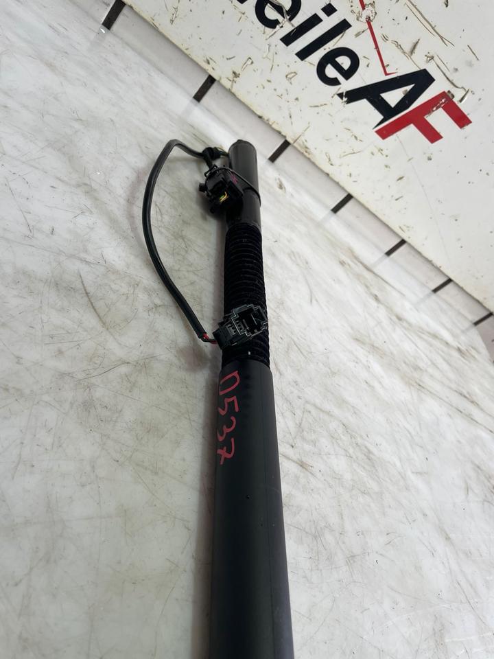 Audi A7 4G Elektrische Hecklappe Dämpfer Hinten 4G8827851F – Bild 3