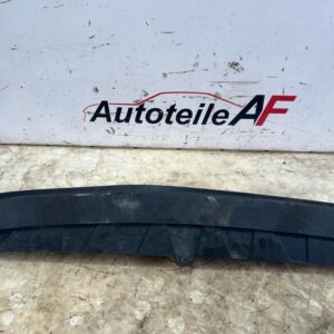 VW Passat B7 3C Spoiler Frontstoßstange 3AA805903