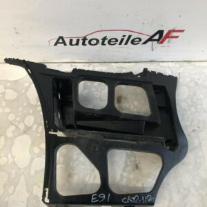 BMW 3er E91 Aufnahme Halter Führung Hinten Links 7127715