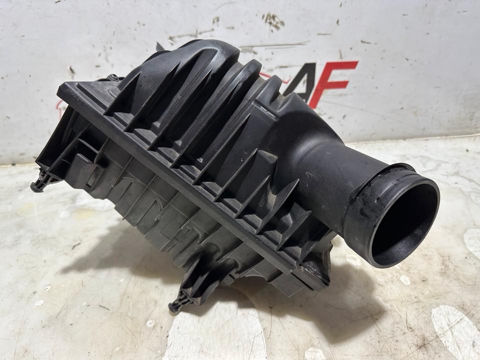 Mini F55 F56 F57 Luftfilterkasten Luftfiltergehäuse 7609482 – Bild 4