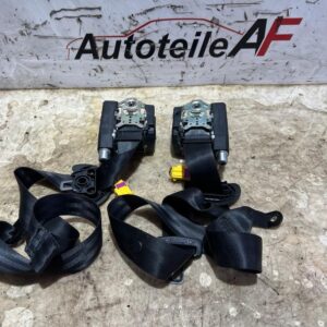 VW Touran 1T3 GP2 Gurt Sicherheitsgurt Vorne 1T2857706D