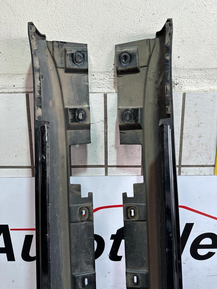 BMW 7er F01 Seitenschweller Schweller Links !!! 475 – Bild 12