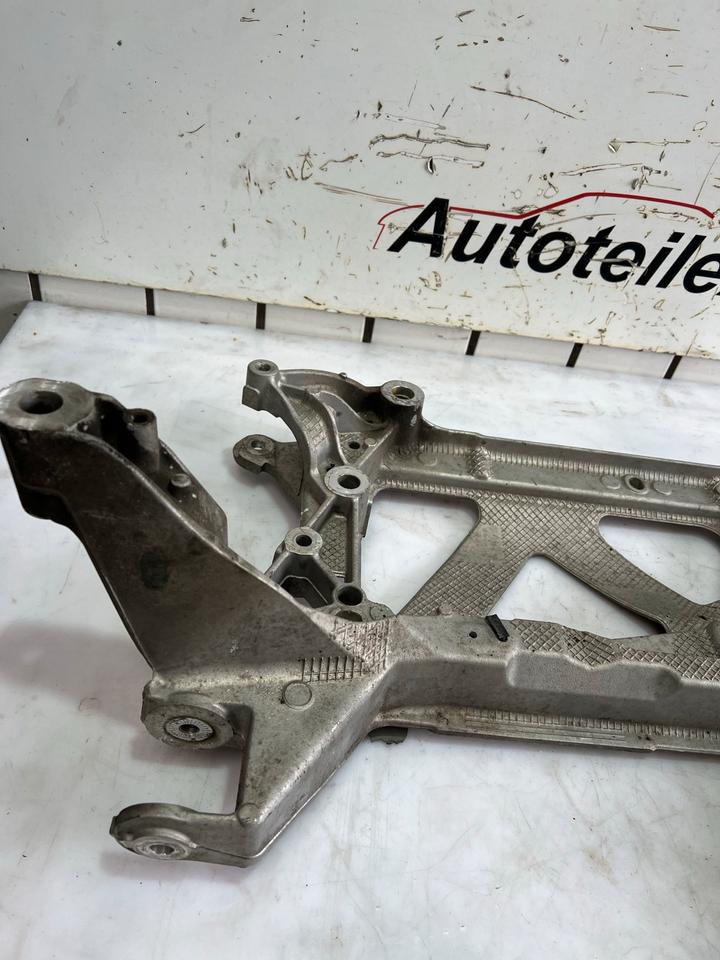 Audi A3 S3 8V Vorderachse Achsträger Aggregateträger 5Q0199369G – Bild 5