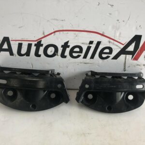 BMW 3er E90 Führung Stoßstange Heckleuchte Halter 7118194 7118193