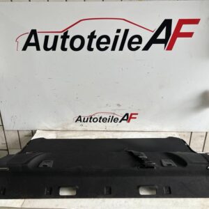 BMW 5er F10 Hutablage Heckablage Ablage Hinten