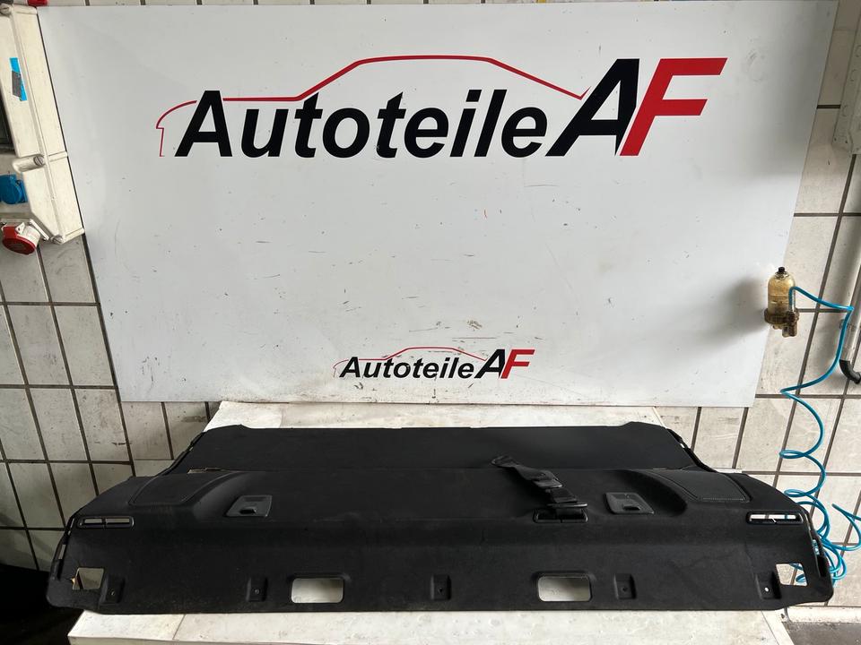 BMW 5er F10 Hutablage Heckablage Ablage Hinten