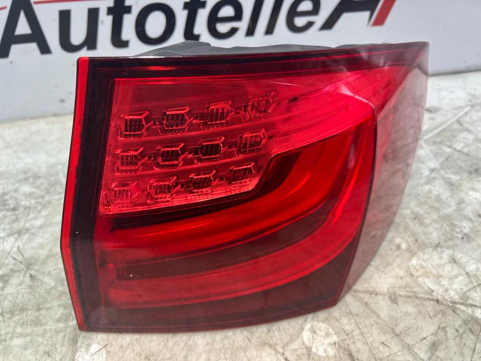 BMW 5er F11 Touring Heckleuchte Rückleuchte Leuchte Hinten – Bild 11