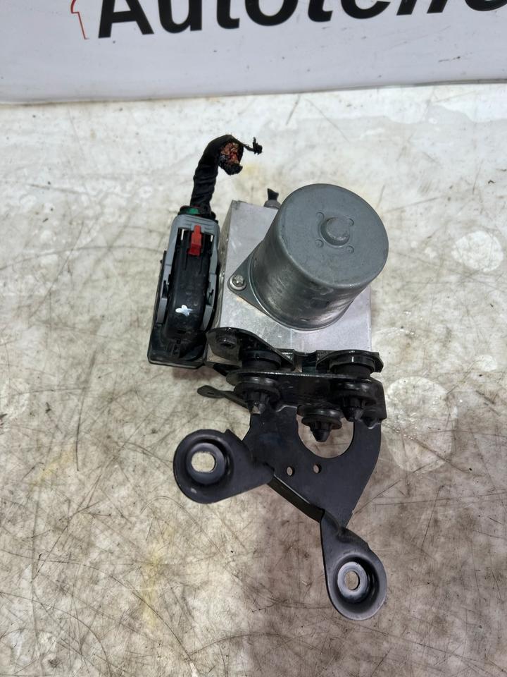 VW Passat B7 3C ABS Steuergerät 3AA614109BK – Bild 4