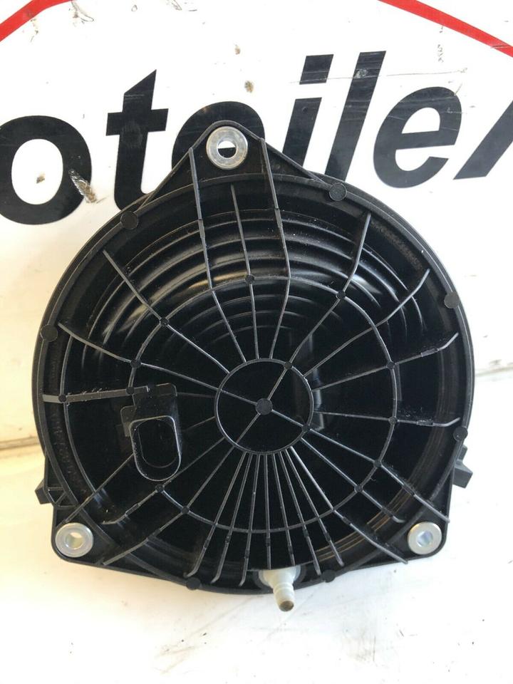 VW Golf 7 VII Heckklappenöffner Öffner Hinten 5G9827469D – Bild 3