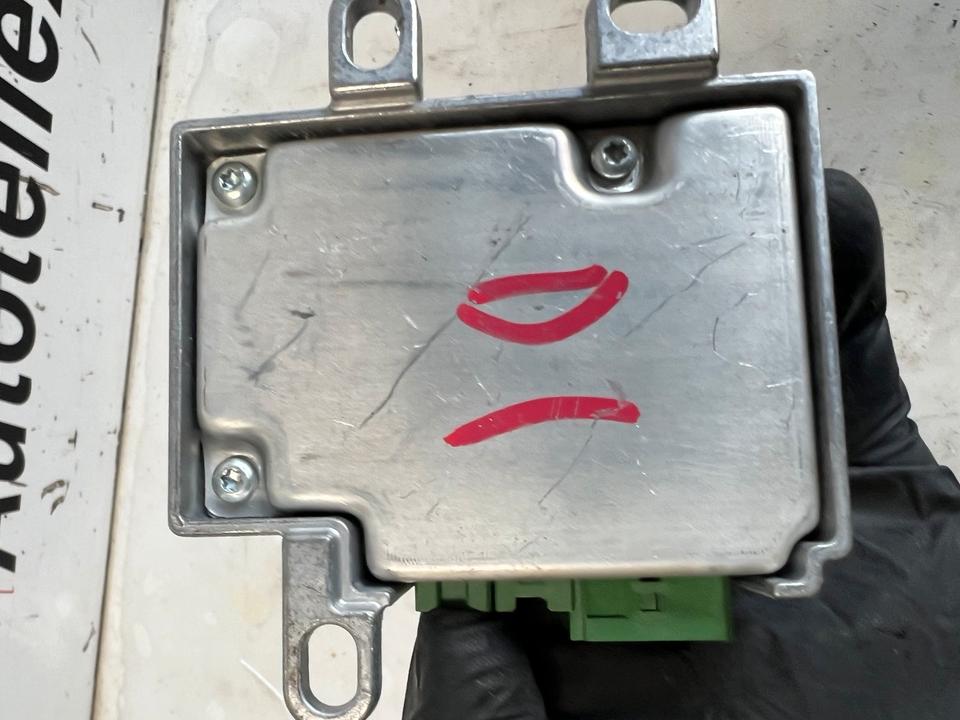 BMW 7er E65 E66 Airbag Modul Sensor Steuergerät Links 6970886 – Bild 5