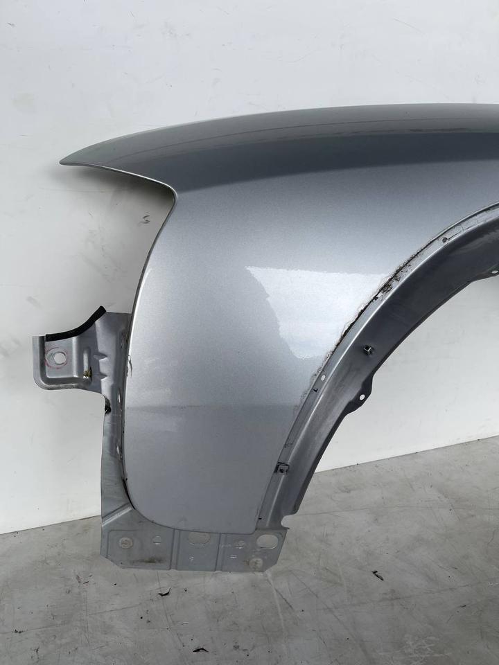 Audi A6 4B Allroad Kotflügel Vorne Links LY7W – Bild 2