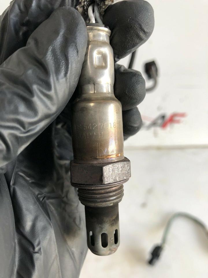 Mercedes CLS W218 Lambdasonde A0085427018 0035426918 – Bild 7