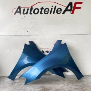 VW Golf 7 VII Kotflügel Seitenwand Vorne Links LA5J