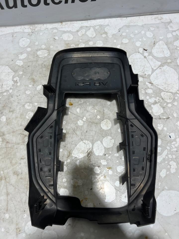 Audi A5 S5 8T Motorabdeckung Motor Abdeckung 079103925F – Bild 5