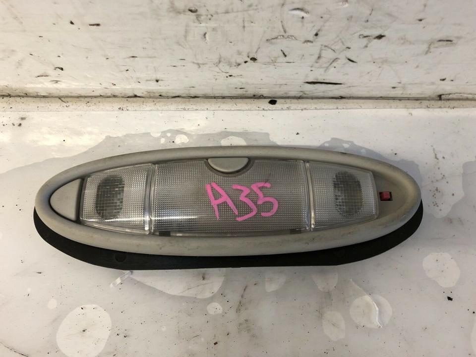 Mini Cooper R50 R53 Leseleuchte Innenleuchte 1503585 – Bild 2