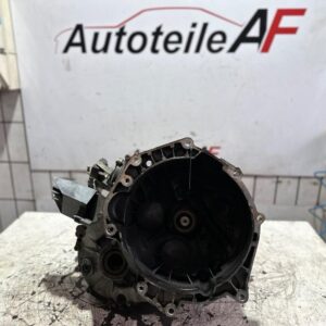 Mini Cooper S R50 R52 R53 170 PS Schaltgetriebe Getriebe 7541423