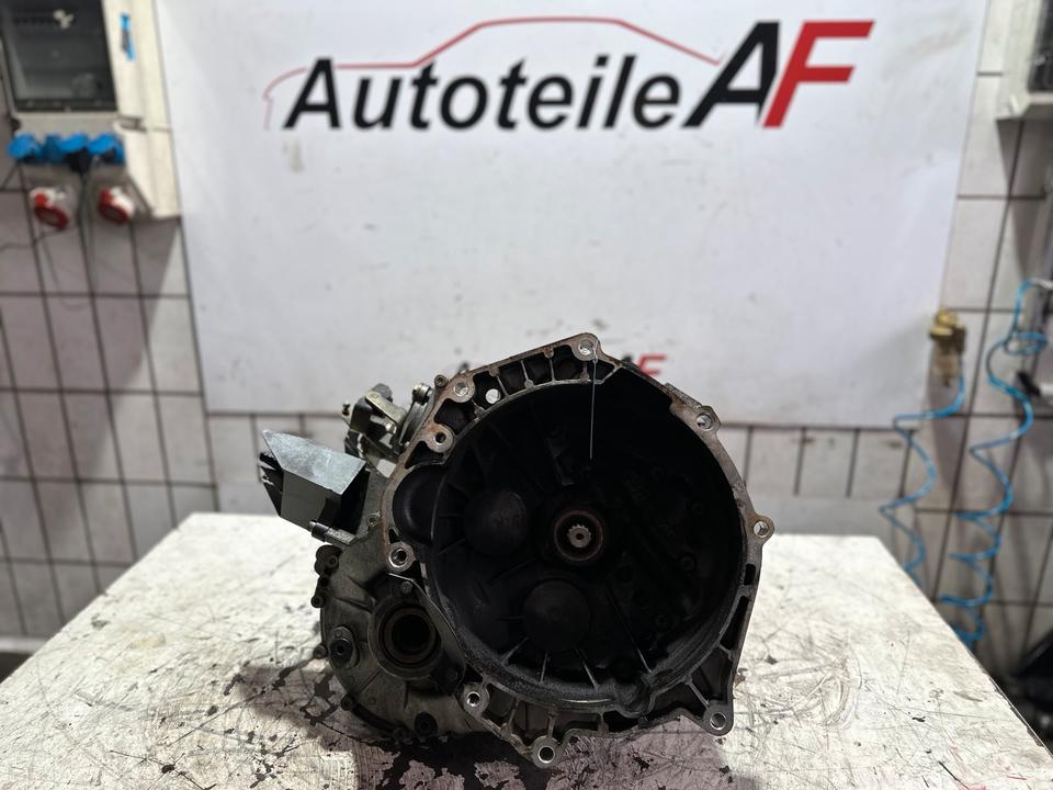 Mini Cooper S R50 R52 R53 170 PS Schaltgetriebe Getriebe 7541423