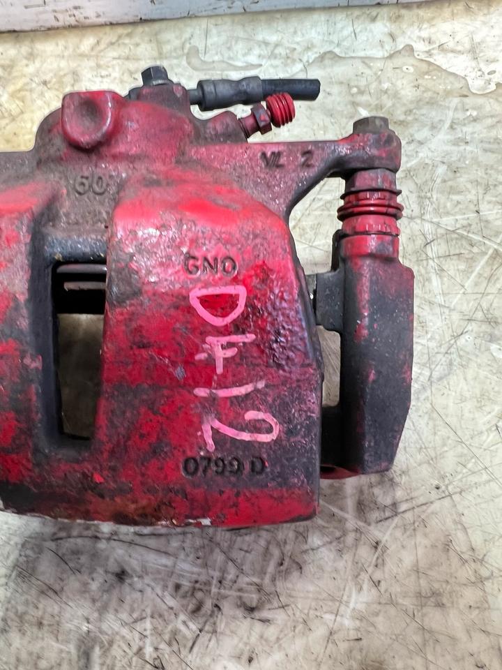 VW Tiguan 5N Passat Sharan 7N Bremssattel Bremse Vorne – Bild 10