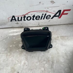 Mini Cooper S F55 F56 Head UP Display Bildschirm 9323619