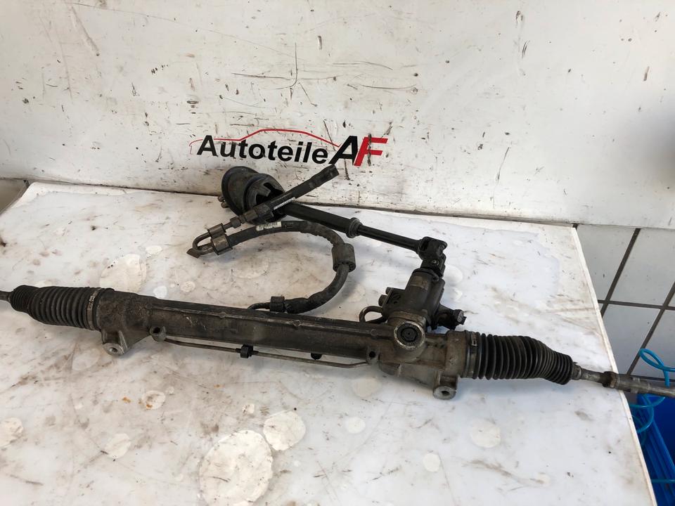 Audi S5 A5 8T 8F Lenkgetriebe Servolenkung 8T1422065N – Bild 8