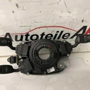 BMW 5er E60 E61 Lenkstock Schleifring 6911514
