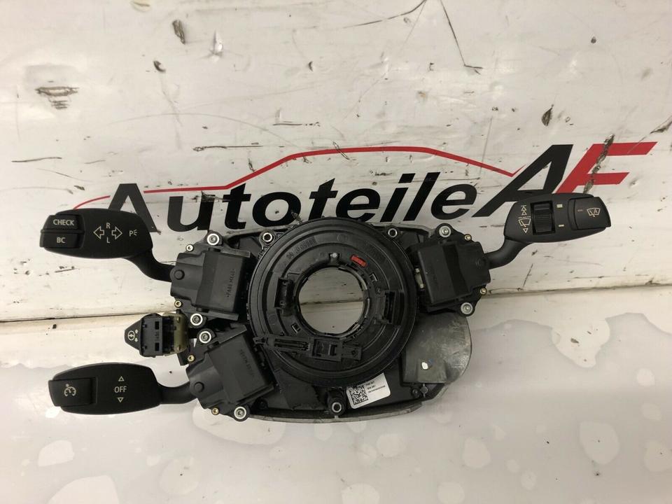 BMW 5er E60 E61 Lenkstock Schleifring 6911514