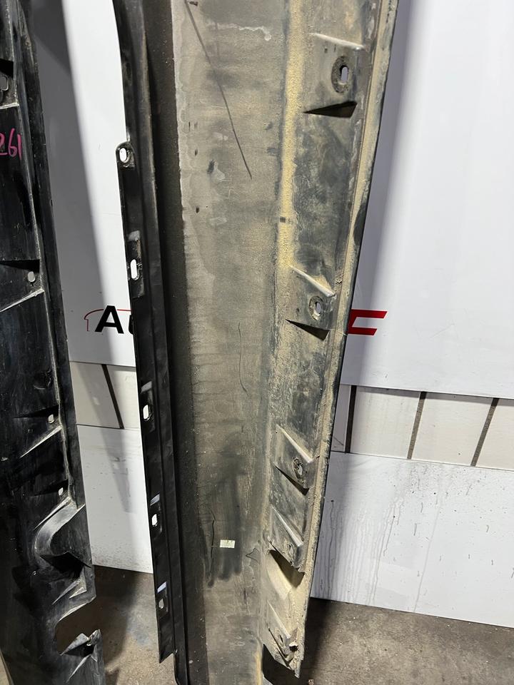 BMW 6er E63 E64 Seitenschweller Schweller Rechts 7181986 – Bild 10