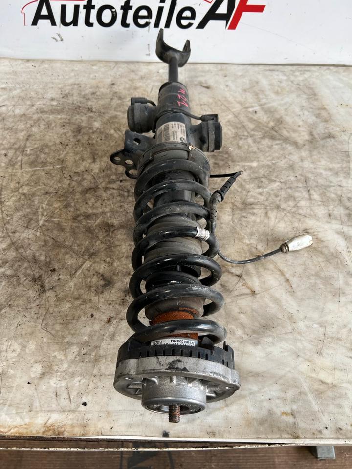 BMW 7er F01 Stoßdämpfer Federbein Vorne 6796925 6796926 – Bild 4