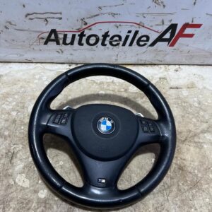BMW 1er F20 F21 M Paket Lenkrad Airbag Fahrerairbag