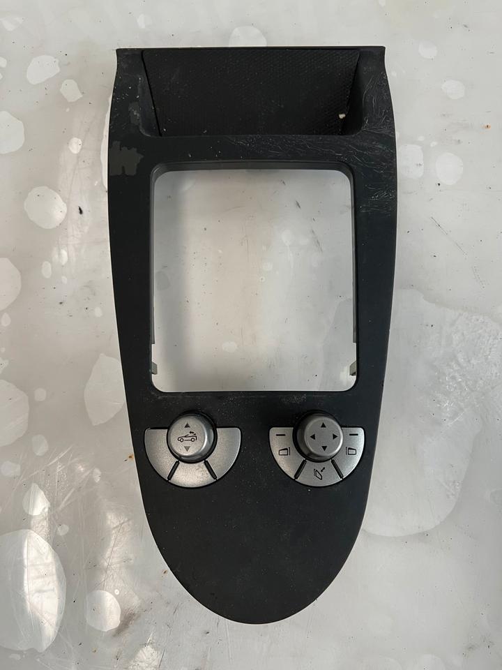 Mercedes SLK R171 Mittelkonsole A1716800136 – Bild 2