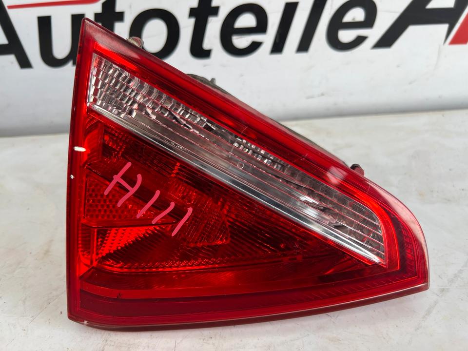 Audi A5 8T Heckleuchte Rückleuchte Leuchte Hinten – Bild 3