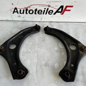 Nissan Micra K13 1.2 Querlenker Traggelenk Vorne Rechts