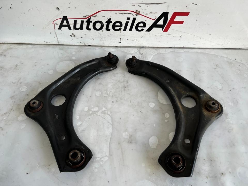 Nissan Micra K13 1.2 Querlenker Traggelenk Vorne Rechts