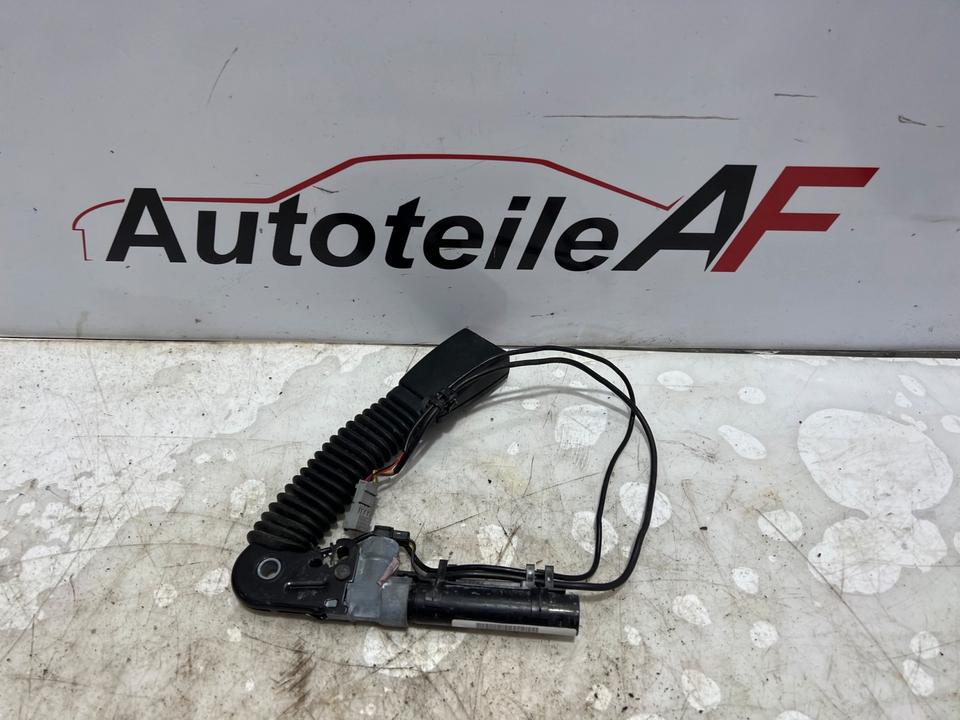 Mini Cooper R55 R56 Gurt Gurtschloss Vorne 610182100 610182300 – Bild 2