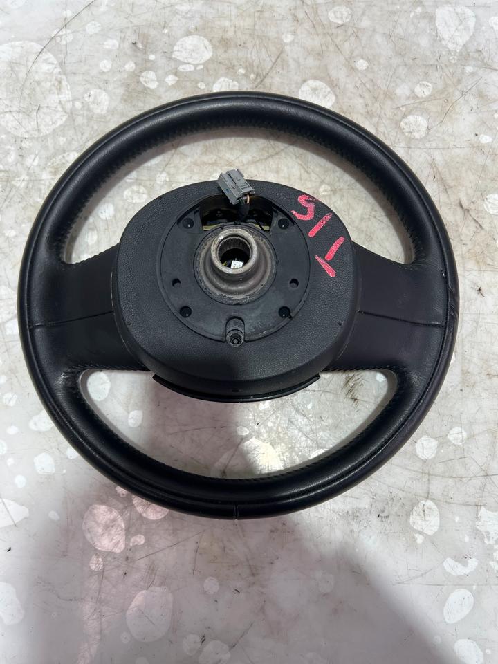 Mini Cooper S R55 R56 R57 Lenkrad – Bild 6