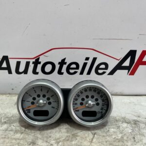 Mini Cooper R50 R52 R53 Tacho 6966493