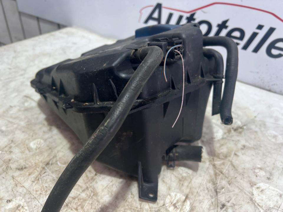 VW Audi Porsche Cayenne Touareg Ausgleichsbehälter 7L0121407 – Bild 4