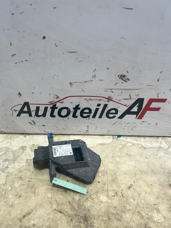 BMW 7er E65 E66 E67 Zündschloss Schloss 6972436