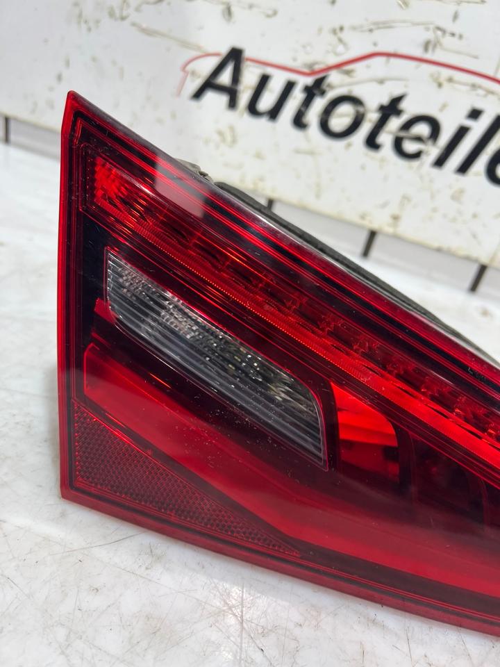 Audi A3 8V Sportback Heckleuchte Rückleuchte Leuchte Hinten – Bild 10