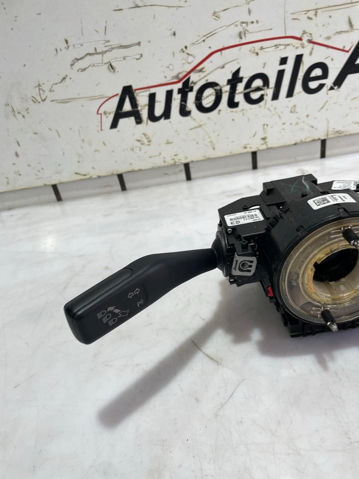 VW Golf 5 Touran 1T2 Schleifring Lenkstock 1K0953503JE 1K0959653C – Bild 4